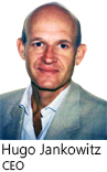 Hugo Jankowitz | CEO | Connexion Africa Consortium